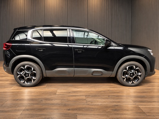 Citroën C5 Aircross 1.2 145pk Hybride Plus automaat