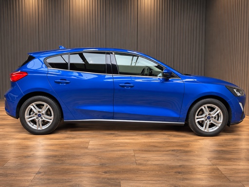 Ford Focus 1.0Ecoboost 125pk Trend automaat